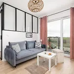 Szprotka With Air-conditioning & Parking By Renters Ustronie Morskie