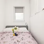 Szprotka With Air-conditioning & Parking By Renters Ustronie Morskie