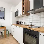 Apartamento Szprotka With Air-conditioning & Parking By Renters Ustronie Morskie