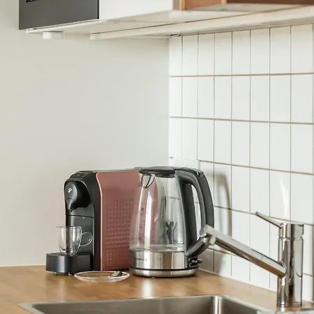 Szprotka With Air-conditioning & Parking By Renters