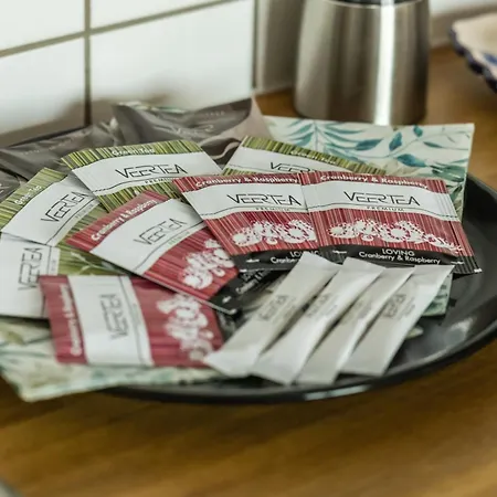 Apartment Szprotka With Air-conditioning & Parking By Renters