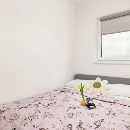 Apartment Szprotka With Air-conditioning & Parking By Renters *