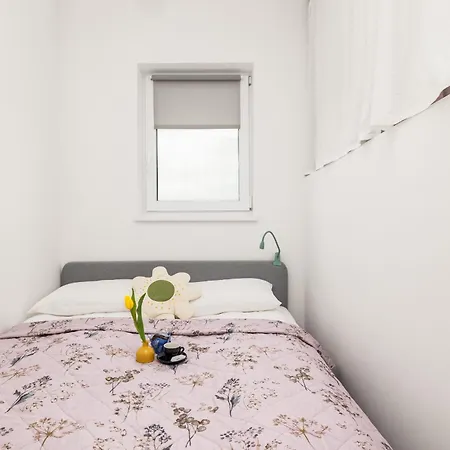 Szprotka With Air-conditioning & Parking By Renters Ustronie Morskie