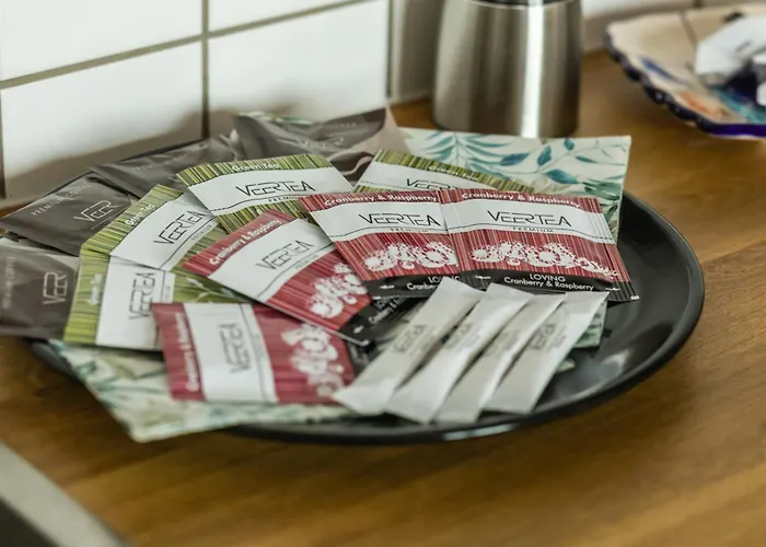 Appartement Szprotka With Air-conditioning & Parking By Renters